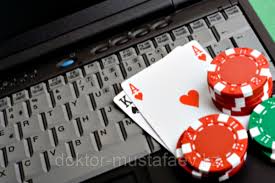 Как войти на сайт Casino Pautina